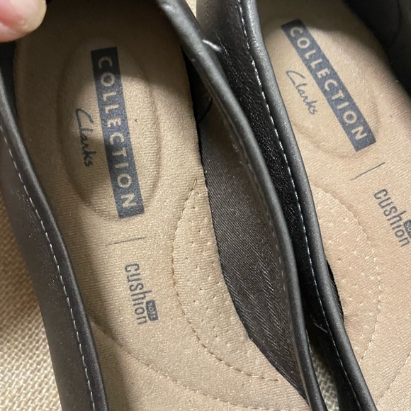 Clark's Collection - soft cushion - Picture 6 of 6